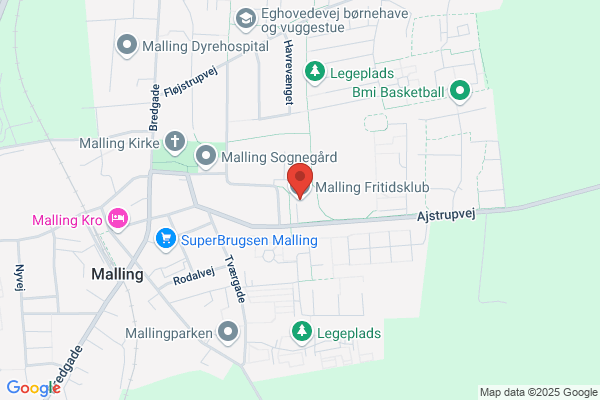 Malling Fritid- og ungdomsklub
