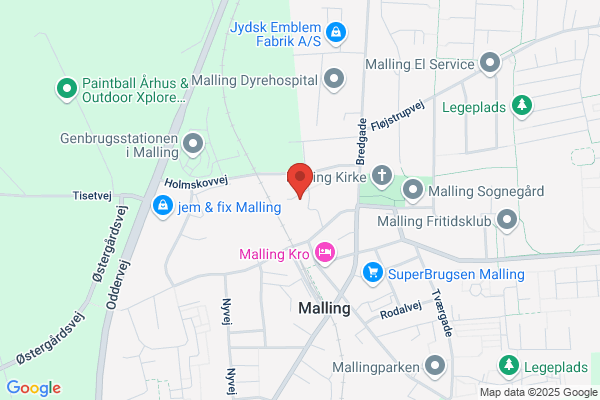 Malling Varmeværk