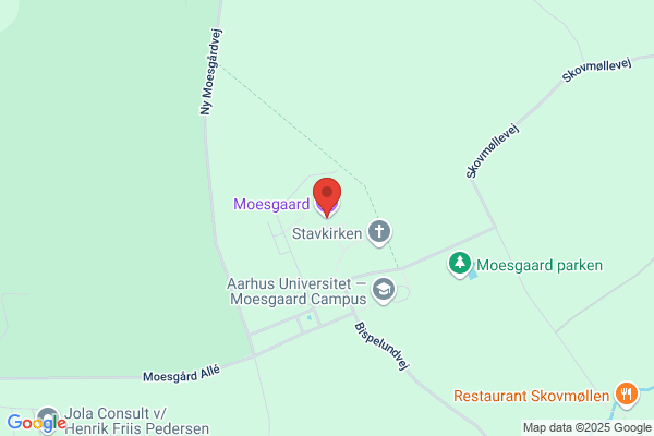 Moesgaard Museum