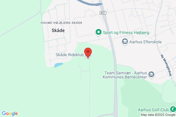 Skåde Rideklub