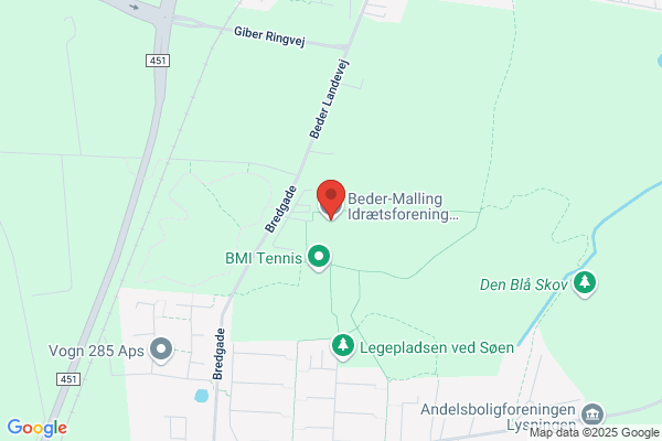Socialdemokratiet i Beder-Malling