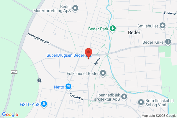 SuperBrugsen