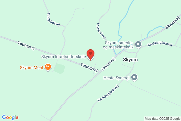 Skyum Idrætsefterskole