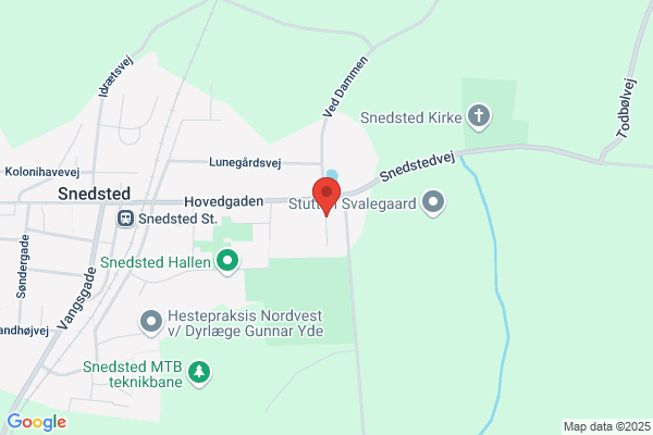 Teutonernes Rejse