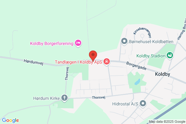 Andersen Preben Koldby ApS