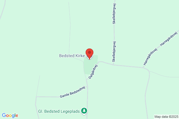 Bedsted-Grurup Menighedsråd