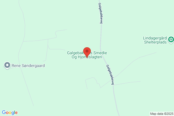 Galgebakkens smedie
