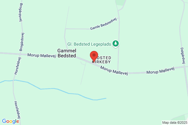Gl. Bedsted Tømrerforretning