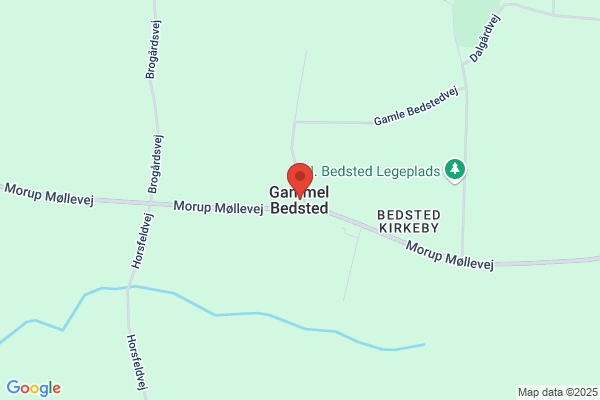 Gl. Bedsted Vandværk