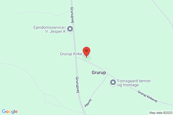Grurup Kirke
