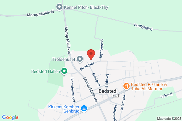 Haren, Bedsted Skoles SFO