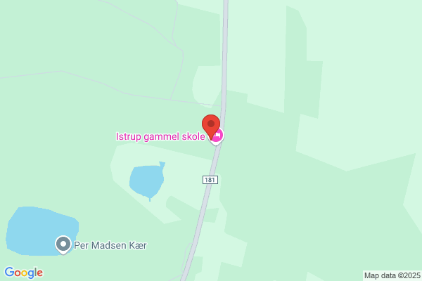 Hvidbjerg-Ørum Skytteforening