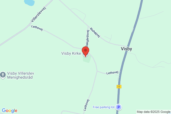 Kristelig Lytter- og Fjernseerforening, Visby-Heltborg