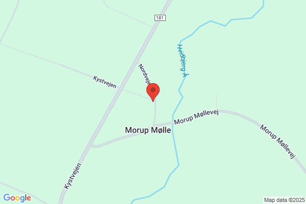 Morup Mølle Beboerforening