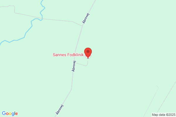 Sannes Fodklinik