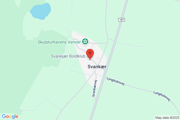 Svankjær Boldklub