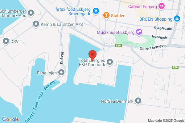 Advodan Syd Advokater Haderslev/Vojens