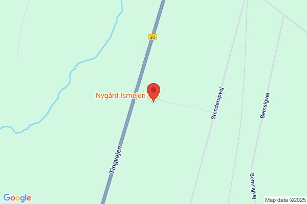 Affaldsregion Nord I/S