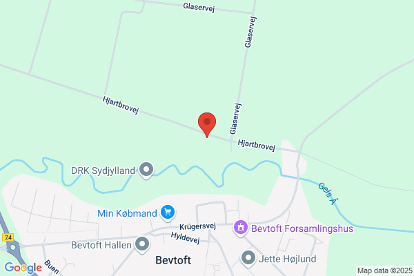 BS Service Vinduespolering