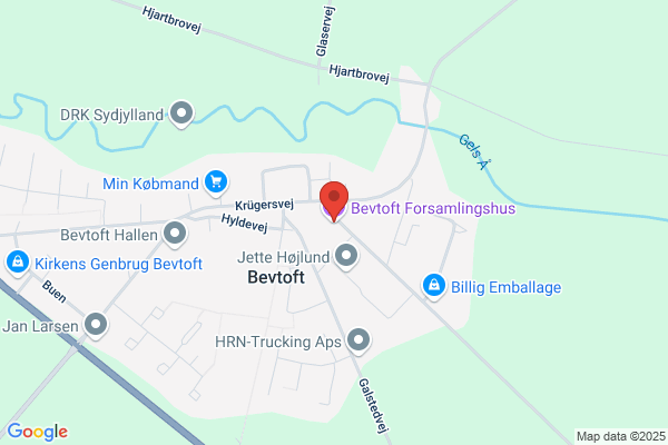 Bevtoft Forsamlingshus