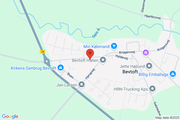 Bevtoft Skole