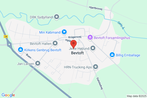 Birke-Vit