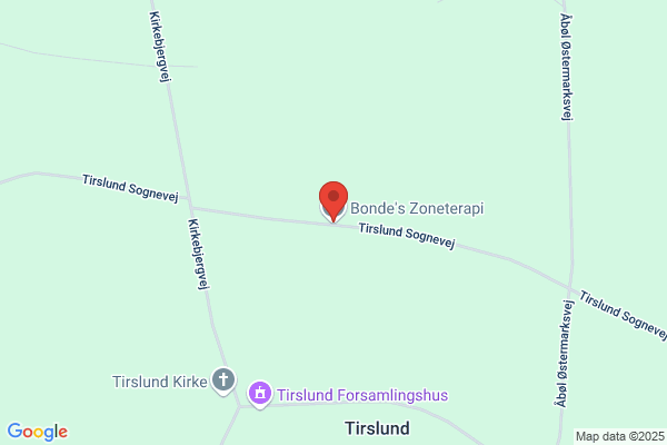 Lunds Fodpleje & Zoneterapi