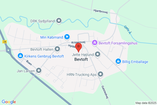 Myretuen Børneinstitution