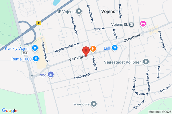 Neltec Denmark A/S