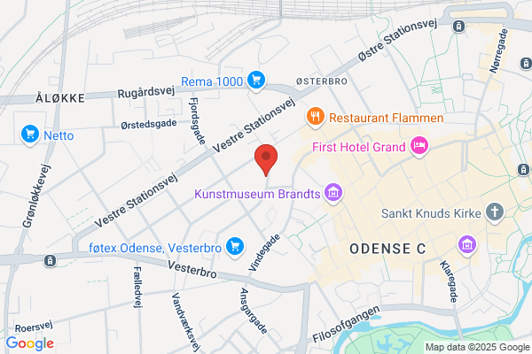 Oasen Kursuscenter