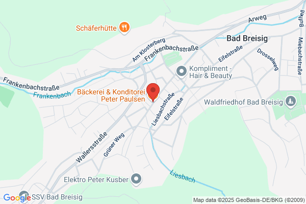 Paulsen, Etlef