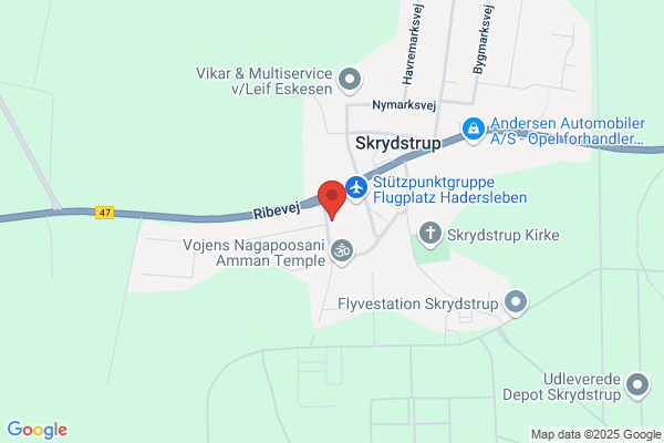 Vojens Husflidsforening