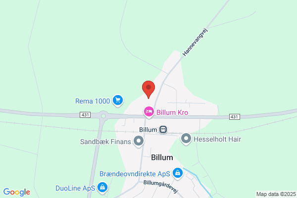 Blåvandshuk Kommune