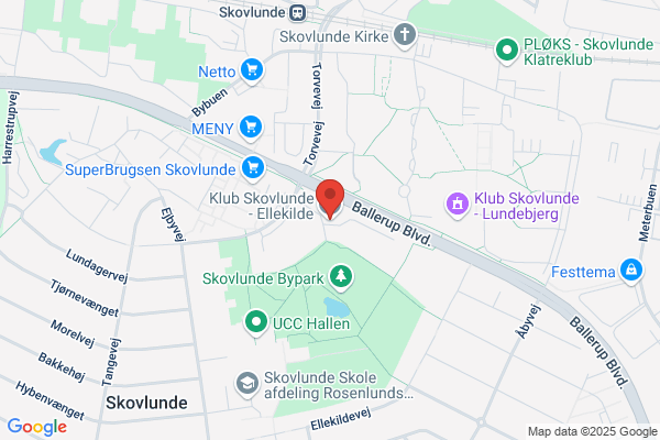 Alslev Ungdomsklub