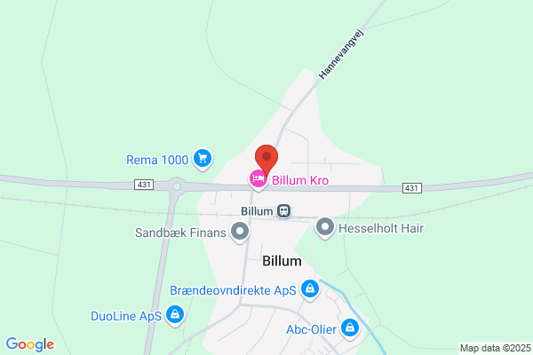Billum Vandværk