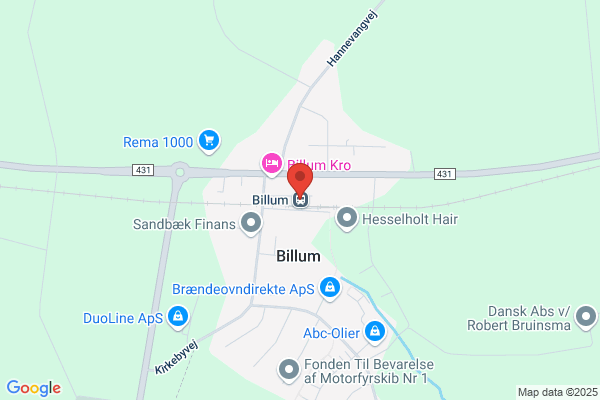 Blåvandshuk Ældreråd