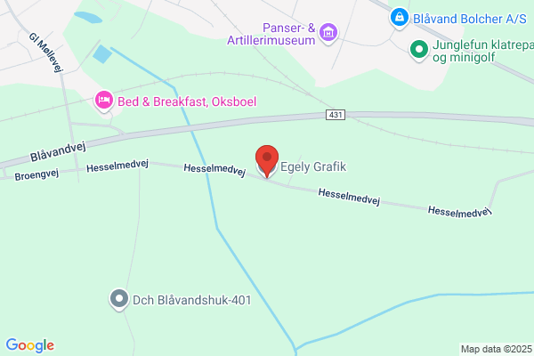 Eila's Bogføringsbureau