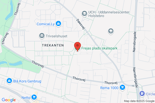 Frejasparken