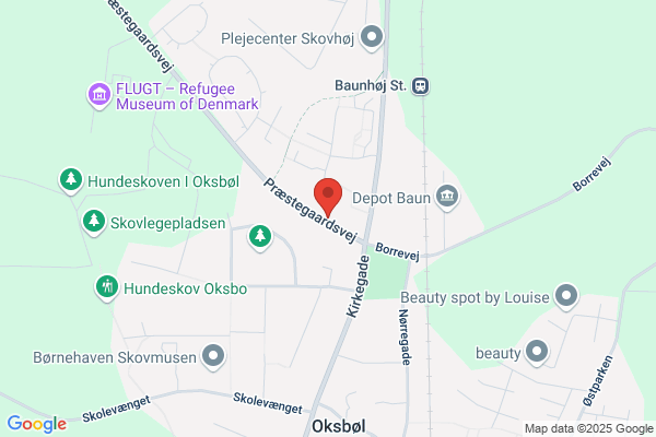 Kobbelgaard Cykler