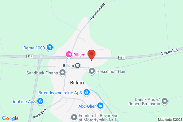 Oksbøl Kiosken