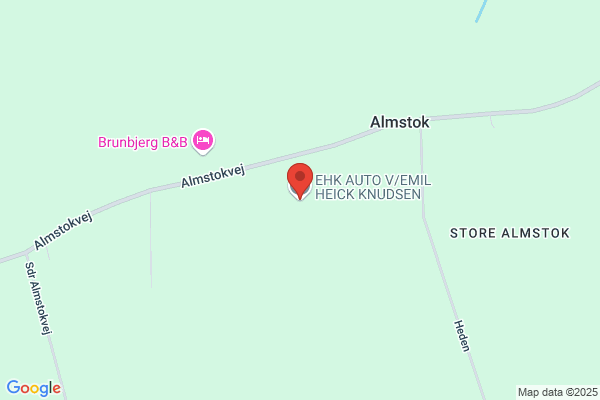 Ehk Auto