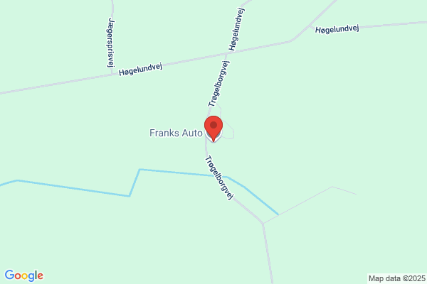 Franks Auto & Traktor