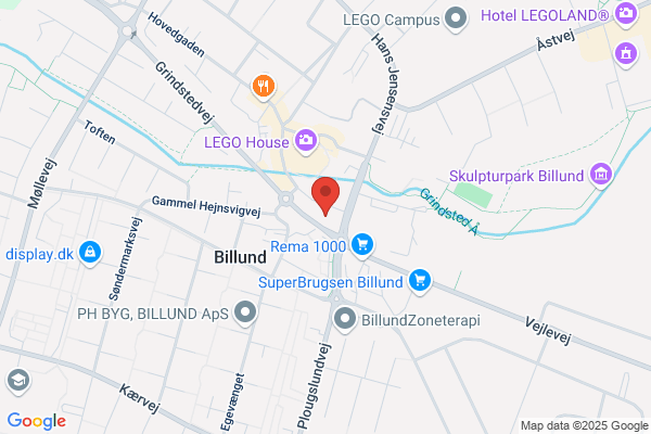 Blomster Galleriet