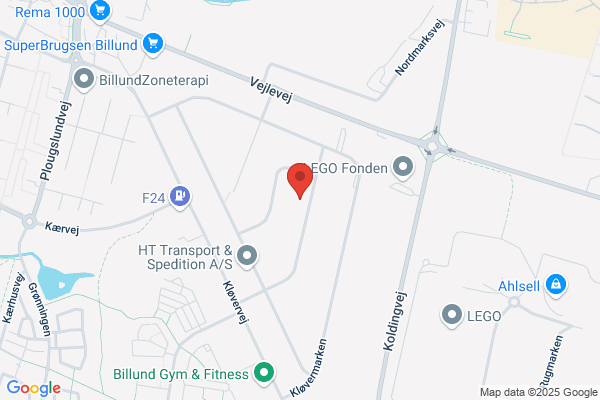 Billund Plast A/S