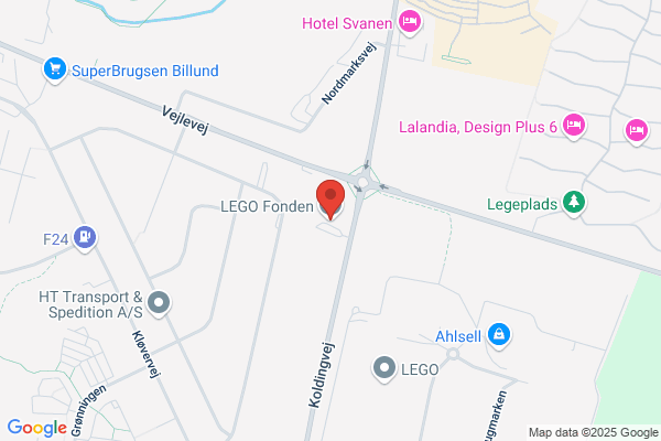 Præliminære Organister, Foreningen af