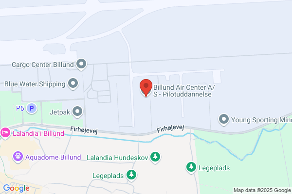 Billund Air Center