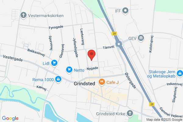 Grindsted og Omegns Biavlerforening