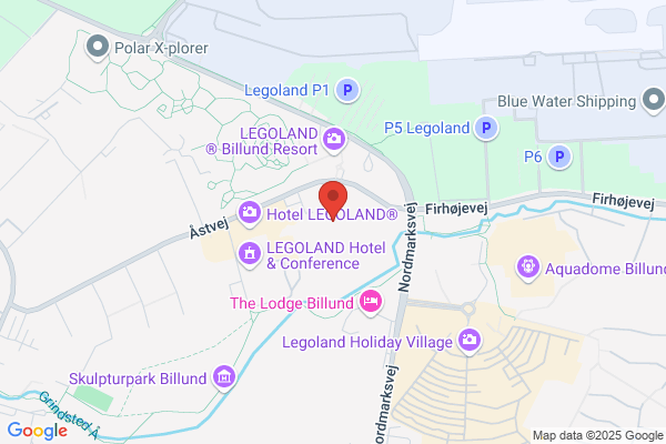 LEGOLAND® Castle Hotel - Billund