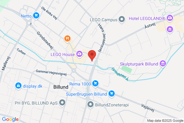 Billund Nærbutik