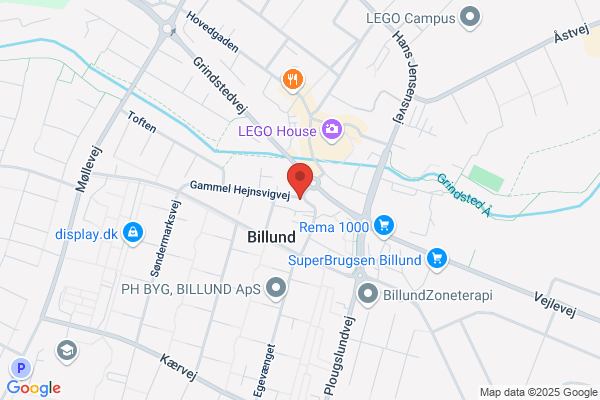 Billund Harmonikaklub